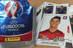 UEFA Euro 2016 France - 25 stickers - Sticker, Verzamelen, Stickers, Nieuw, Sport, Ophalen of Verzenden