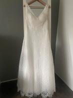 Bruidsjurk trouwjurk Cosmobella maat 38, Kleding | Dames, Trouwkleding en Trouwaccessoires, Ophalen of Verzenden, Zo goed als nieuw