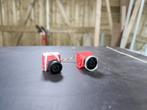 2x Caddx ratel mini fpv cam, Ophalen of Verzenden, Zo goed als nieuw