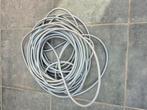Grondkabel wasköning+walter 6mm, Doe-het-zelf en Verbouw, Ophalen, Zo goed als nieuw, Kabel of Snoer