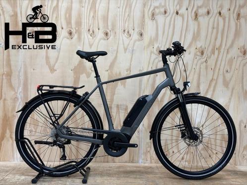 Kalkhoff Endeavour 1.B Move E-Bike 545Wh, Fietsen en Brommers, Elektrische fietsen, Zo goed als nieuw, Overige merken, 59 cm of meer