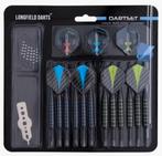 Partij, partijhandel Longfield dart sets, Sport en Fitness, Darts, Ophalen of Verzenden, Nieuw, Pijlen