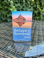 Bretagne & Normandië Reisgids - Rough Guide, Boeken, Reisgidsen, Rough Guide, Europa, Ophalen of Verzenden, Zo goed als nieuw