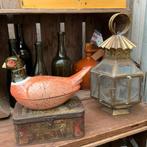 Fazant patéschaal *floor epe*, Ophalen of Verzenden