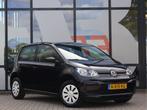 Volkswagen up! 1.0 5-deurs *Airco*DAB*APP Connect*BTW*, Voorwielaandrijving, Stof, Gebruikt, 4 stoelen