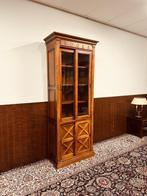 Klassiek Engelse Boekenkast, Ophalen
