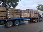 Houten Bouwmaterialen osb foli gips balken golfplaten actie, Geïmpregneerd, 25 tot 50 mm, Nieuw, Ophalen of Verzenden