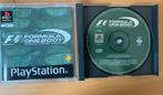 Formula one 2001, Vincent's games, Racen en Vliegen, Ophalen of Verzenden, Zo goed als nieuw