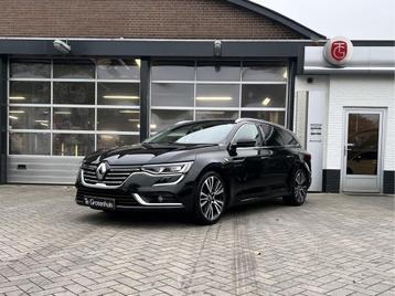 Renault Talisman Estate 1.6 TCe Initiale Paris (bj 2017) beschikbaar voor biedingen