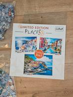 3 in 1 legpuzzel, Ophalen of Verzenden, 500 t/m 1500 stukjes, Nieuw, Legpuzzel