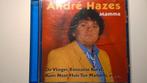 André Hazes - Mamma, Ophalen of Verzenden, Zo goed als nieuw, Levenslied of Smartlap