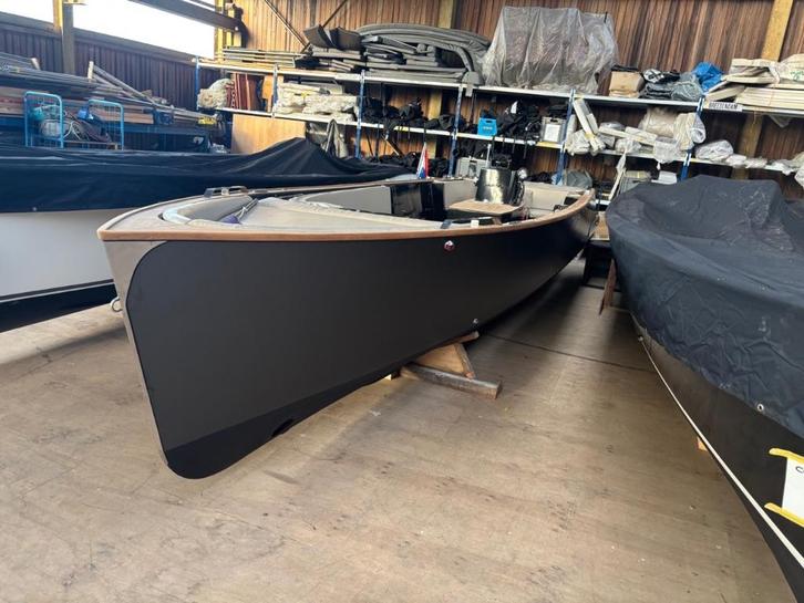 Cooper800 - 2017 - Cooper 800 - 80pk, Watersport en Boten, Sloepen, Gebruikt, 70 pk of meer, 6 meter of meer, Binnenboordmotor