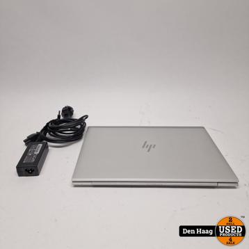 HP elitebook 845 G8 512GB 16GB Ryzen5 Pro  Incl garantie beschikbaar voor biedingen