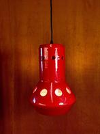 Keramische HERDA Hanglamp - Vintage jaren '60-'70 -, Gebruikt, Minder dan 30 watt, Overige typen, Overige fittingen