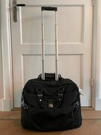 Kipling, Sieraden, Tassen en Uiterlijk, Tassen | Reistassen en Weekendtassen, 20 tot 30 cm, Zwart, Minder dan 35 cm, Ophalen of Verzenden
