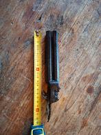 Oud dubbelloops pistool bodemvondst, Ophalen of Verzenden