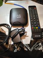 Amiko A 6 compleet, Ophalen of Verzenden