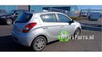 Vulpijp Brandstoftank van een Hyundai I20, Auto-onderdelen, Brandstofsystemen, Ophalen of Verzenden, 3 maanden garantie, Gebruikt