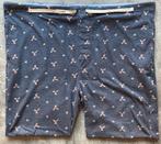 WE heren pyjamabroek (S, Kerst(mis) print, 3 zakken,regular), Ophalen of Verzenden, Zo goed als nieuw, Maat 46 (S) of kleiner
