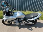 SUZUKI GSF 600 S BANDIT (bj 2004), SUZUKI, 4 cilinders, Motorrijbewijs A, Bedrijf