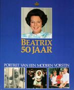 Beatrix 50 jaar. Portret van een modern vorst, Boeken, Geschiedenis | Vaderland, Ophalen of Verzenden, Zo goed als nieuw