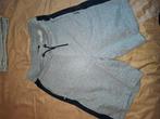 Sustain heren korte broek grijs XS, Ophalen of Verzenden, Sustain, Grijs, Gedragen