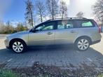 Volvo V70 2.5 T AUT 2008 Bruin, Zwart, Overige kleuren, Overige bekleding, 2521 cc