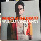 Panic! At The Disco - Viva Las Vengeance Colored Vinyl, Ophalen of Verzenden, 2000 tot heden, Zo goed als nieuw, 12 inch