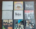 The Beatles CD Collectie, Ophalen of Verzenden, 1960 tot 1980, Zo goed als nieuw