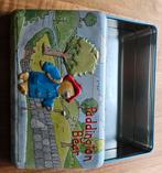 DE Blik Paddington Bear, Verzamelen, Blikken, Ophalen of Verzenden, Gebruikt, Overige, Douwe Egberts