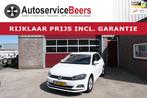Volkswagen Polo 1.0 TSI Beats, Airco, PDC, 5 Deurs, Navi, Cr, Auto's, Voorwielaandrijving, Stof, Gebruikt, Euro 6