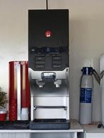 Cafitesse quantum 110, Witgoed en Apparatuur, Koffiezetapparaten, 10 kopjes of meer, Ophalen, Zo goed als nieuw, Koffiemachine