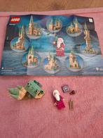 Lego Harry Potter Hogwarts Polybag 30435, Ophalen of Verzenden, Gebruikt, Complete set, Lego