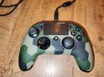 Nacon PS4 Controller - Werkt Prima!, Ophalen of Verzenden, Gebruikt