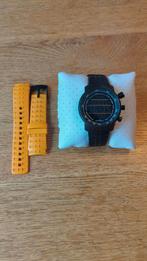 Suunto Elementum Duikhorloge Digitaal, Sieraden, Tassen en Uiterlijk, Horloges | Heren, Ophalen of Verzenden, Gebruikt