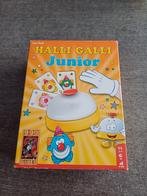 Halli Galli Junior Clowns/Clownen, Een of twee spelers, Ophalen of Verzenden, Gebruikt, 999 Ganes