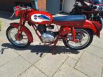 Gilera Gublio, Motoren