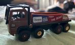 HS Schoch 8X8 MAN Truck Trial, Hobby en Vrije tijd, Ophalen of Verzenden, Zo goed als nieuw, Bus of Vrachtwagen