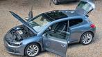 Volkswagen Scirocco 2.0 TSI, orig NL, Pano Dak, Lage KmSt, Auto's, 4 cilinders, Particulier, 1000 kg, 2000 cc