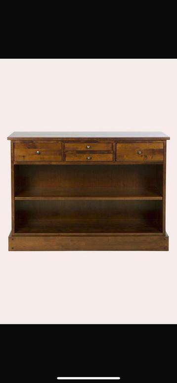 Garrat console with 4 drawers beschikbaar voor biedingen