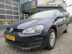 Volkswagen Golf 1.2 TSI Trend Edition 5drs / AIRCO, 47 €/maand, Origineel Nederlands, Te koop, 5 stoelen