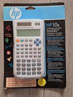 HP 10s wetenschappelijke rekenmachine – nieuw in verpakking, Ophalen of Verzenden, Nieuw