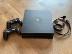 PlayStation 4 1TB met Logitech G29 stuur en 12 games, Spelcomputers en Games, Ophalen, Met games, Met 2 controllers, Zo goed als nieuw