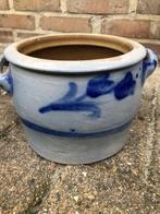 Zoutpot, Antiek en Kunst, Antiek | Keramiek en Aardewerk, Ophalen