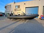 BRIG EAGLE 6.7 H I BLACK EDITION 2024 I PROMO, Watersport en Boten, Nieuw, Overige merken, Benzine, 200 pk of meer