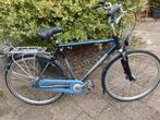 Batavus Crescendo herenfiets, Ophalen, Gebruikt, Versnellingen, Batavus