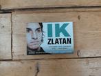 IK, Zlatan - Zlatan Ibrahimović dwarsligger Autobiografie, Boeken, Ophalen of Verzenden, Nieuw, Zlatan Ibrahimović met David Lagercrantz