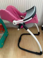 Smoby, maxi cosi en kinderstoel, Ophalen, Gebruikt, Schommelstoel, Overige merken