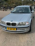 BMW 3-Serie 3.0 I 330 Touring 2000 Grijs, Auto's, Stationwagon, Handgeschakeld, Particulier, 2979 cc