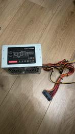 ATX 420 voeding, Ophalen, Gebruikt